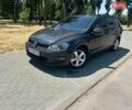 Серый Фольксваген Гольф, объемом двигателя 1.6 л и пробегом 290 тыс. км за 10000 $, фото 1 на Automoto.ua