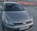 Сірий Фольксваген Гольф, об'ємом двигуна 1.97 л та пробігом 250 тис. км за 12000 $, фото 1 на Automoto.ua