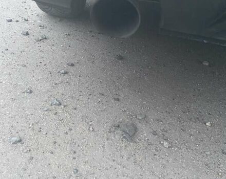 Сірий Фольксваген Гольф, об'ємом двигуна 1.6 л та пробігом 227 тис. км за 9000 $, фото 14 на Automoto.ua