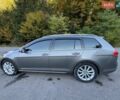 Сірий Фольксваген Гольф, об'ємом двигуна 1.97 л та пробігом 253 тис. км за 11500 $, фото 7 на Automoto.ua