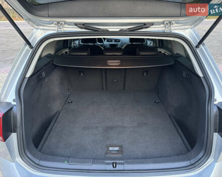 Серый Фольксваген Гольф, объемом двигателя 1.6 л и пробегом 267 тыс. км за 10300 $, фото 14 на Automoto.ua