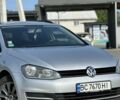 Серый Фольксваген Гольф, объемом двигателя 1.6 л и пробегом 285 тыс. км за 8000 $, фото 1 на Automoto.ua