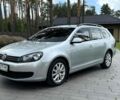 Сірий Фольксваген Гольф, об'ємом двигуна 1.6 л та пробігом 254 тис. км за 6950 $, фото 1 на Automoto.ua
