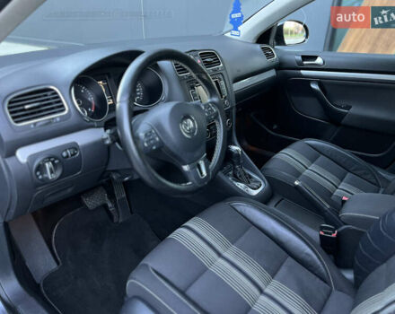 Серый Фольксваген Гольф, объемом двигателя 1.6 л и пробегом 240 тыс. км за 8750 $, фото 18 на Automoto.ua