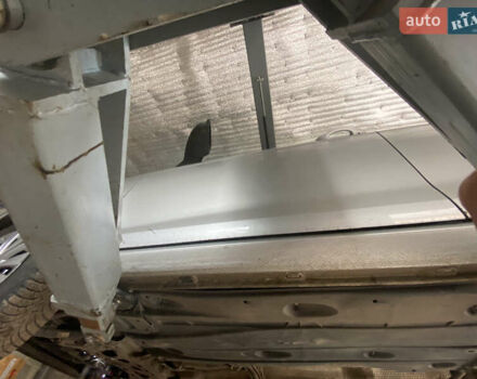 Сірий Фольксваген Гольф, об'ємом двигуна 1.6 л та пробігом 227 тис. км за 9000 $, фото 6 на Automoto.ua