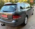 Сірий Фольксваген Гольф, об'ємом двигуна 1.6 л та пробігом 210 тис. км за 8800 $, фото 18 на Automoto.ua