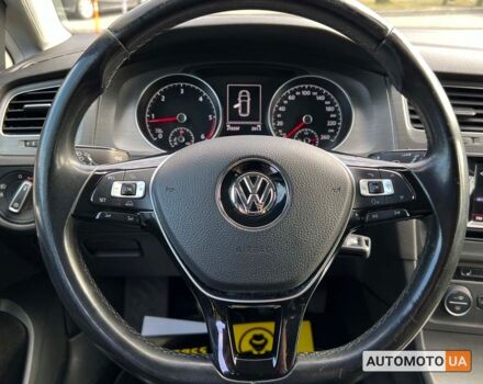 Сірий Фольксваген Гольф, об'ємом двигуна 1.6 л та пробігом 313 тис. км за 9400 $, фото 12 на Automoto.ua