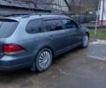 Серый Фольксваген Гольф, объемом двигателя 1.6 л и пробегом 250 тыс. км за 8500 $, фото 13 на Automoto.ua