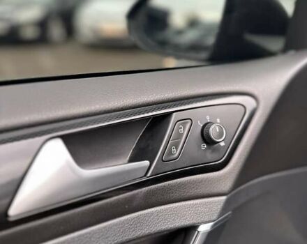 Серый Фольксваген Гольф, объемом двигателя 1.4 л и пробегом 157 тыс. км за 11200 $, фото 29 на Automoto.ua