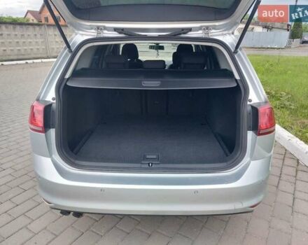 Серый Фольксваген Гольф, объемом двигателя 1.97 л и пробегом 307 тыс. км за 11100 $, фото 4 на Automoto.ua