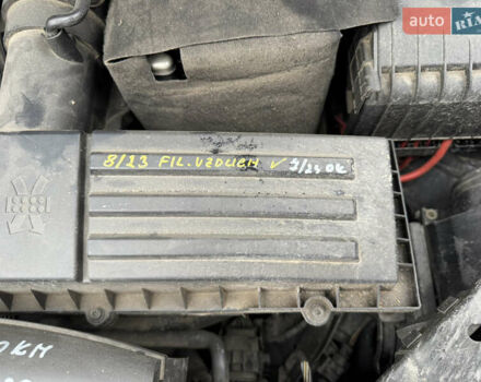 Сірий Фольксваген Гольф, об'ємом двигуна 1.97 л та пробігом 223 тис. км за 7950 $, фото 184 на Automoto.ua