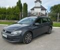 Серый Фольксваген Гольф, объемом двигателя 1.6 л и пробегом 280 тыс. км за 10700 $, фото 1 на Automoto.ua