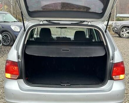 Сірий Фольксваген Гольф, об'ємом двигуна 1.6 л та пробігом 311 тис. км за 7990 $, фото 24 на Automoto.ua