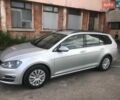 Серый Фольксваген Гольф, объемом двигателя 1.6 л и пробегом 380 тыс. км за 7500 $, фото 1 на Automoto.ua