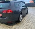 Серый Фольксваген Гольф, объемом двигателя 1.6 л и пробегом 233 тыс. км за 11300 $, фото 10 на Automoto.ua