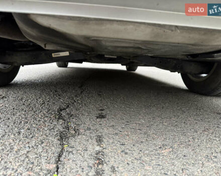 Серый Фольксваген Гольф, объемом двигателя 1.6 л и пробегом 221 тыс. км за 9450 $, фото 77 на Automoto.ua