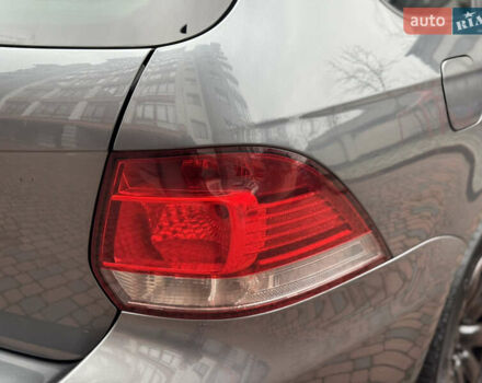 Сірий Фольксваген Гольф, об'ємом двигуна 1.97 л та пробігом 223 тис. км за 7950 $, фото 37 на Automoto.ua