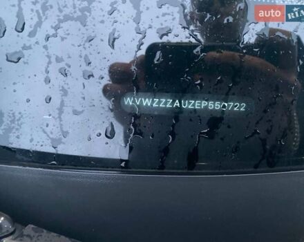 Серый Фольксваген Гольф, объемом двигателя 1.6 л и пробегом 233 тыс. км за 11300 $, фото 30 на Automoto.ua