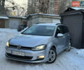 Серый Фольксваген Гольф, объемом двигателя 1.6 л и пробегом 326 тыс. км за 10399 $, фото 1 на Automoto.ua