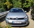 Серый Фольксваген Гольф, объемом двигателя 1.6 л и пробегом 165 тыс. км за 8500 $, фото 28 на Automoto.ua
