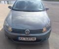 Сірий Фольксваген Гольф, об'ємом двигуна 2 л та пробігом 237 тис. км за 7899 $, фото 1 на Automoto.ua