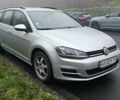 Серый Фольксваген Гольф, объемом двигателя 1.6 л и пробегом 264 тыс. км за 8300 $, фото 1 на Automoto.ua