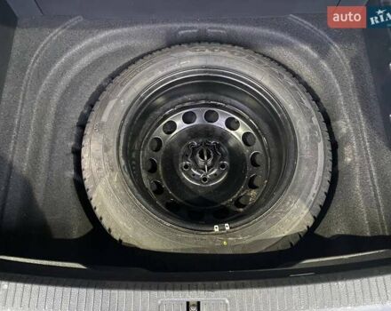 Серый Фольксваген Гольф, объемом двигателя 1.6 л и пробегом 233 тыс. км за 11300 $, фото 13 на Automoto.ua