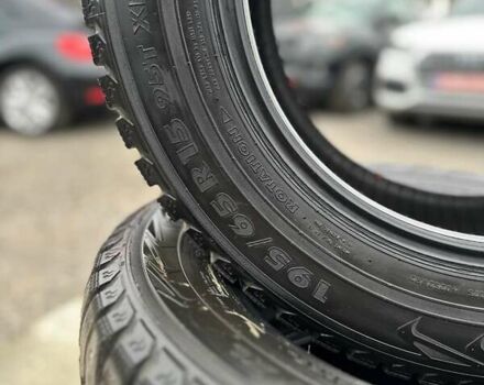 Серый Фольксваген Гольф, объемом двигателя 1.4 л и пробегом 157 тыс. км за 11200 $, фото 41 на Automoto.ua