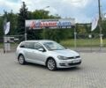 Серый Фольксваген Гольф, объемом двигателя 2 л и пробегом 211 тыс. км за 10900 $, фото 1 на Automoto.ua