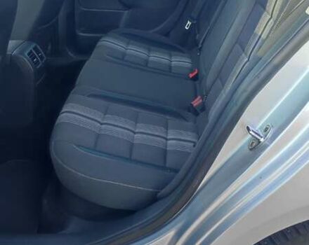 Серый Фольксваген Гольф, объемом двигателя 1.6 л и пробегом 277 тыс. км за 10000 $, фото 233 на Automoto.ua