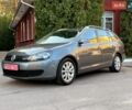Сірий Фольксваген Гольф, об'ємом двигуна 1.6 л та пробігом 210 тис. км за 8800 $, фото 5 на Automoto.ua