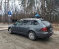 Серый Фольксваген Гольф, объемом двигателя 1.4 л и пробегом 148 тыс. км за 8500 $, фото 6 на Automoto.ua
