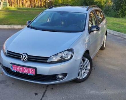 Серый Фольксваген Гольф, объемом двигателя 1.6 л и пробегом 277 тыс. км за 10000 $, фото 117 на Automoto.ua