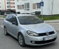Сірий Фольксваген Гольф, об'ємом двигуна 1.6 л та пробігом 280 тис. км за 6656 $, фото 4 на Automoto.ua