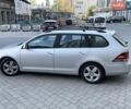 Серый Фольксваген Гольф, объемом двигателя 1.6 л и пробегом 283 тыс. км за 6900 $, фото 4 на Automoto.ua
