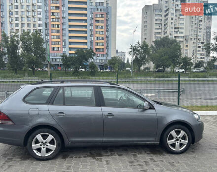 Сірий Фольксваген Гольф, об'ємом двигуна 1.6 л та пробігом 290 тис. км за 8000 $, фото 2 на Automoto.ua