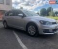 Серый Фольксваген Гольф, объемом двигателя 1.6 л и пробегом 380 тыс. км за 7500 $, фото 9 на Automoto.ua