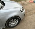 Серый Фольксваген Гольф, объемом двигателя 1.6 л и пробегом 283 тыс. км за 7600 $, фото 7 на Automoto.ua