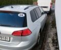 Серый Фольксваген Гольф, объемом двигателя 1.6 л и пробегом 280 тыс. км за 10000 $, фото 4 на Automoto.ua