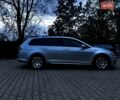 Серый Фольксваген Гольф, объемом двигателя 1.6 л и пробегом 240 тыс. км за 9000 $, фото 6 на Automoto.ua
