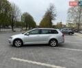 Серый Фольксваген Гольф, объемом двигателя 1.6 л и пробегом 162 тыс. км за 12450 $, фото 2 на Automoto.ua