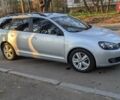 Серый Фольксваген Гольф, объемом двигателя 1.6 л и пробегом 234 тыс. км за 9700 $, фото 10 на Automoto.ua