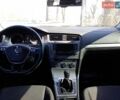 Серый Фольксваген Гольф, объемом двигателя 1.97 л и пробегом 321 тыс. км за 8200 $, фото 20 на Automoto.ua