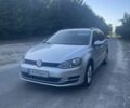 Фольксваген Гольф 2013 в Киеве на Automoto.ua Серый Фольксваген Гольф, объемом двигателя 1.6 л и пробегом 277 тыс. км за 9500 $, фото 7 на Automoto.ua