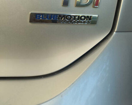 Сірий Фольксваген Гольф, об'ємом двигуна 1.6 л та пробігом 212 тис. км за 11000 $, фото 7 на Automoto.ua