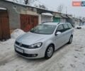Серый Фольксваген Гольф, объемом двигателя 1.6 л и пробегом 314 тыс. км за 7300 $, фото 3 на Automoto.ua