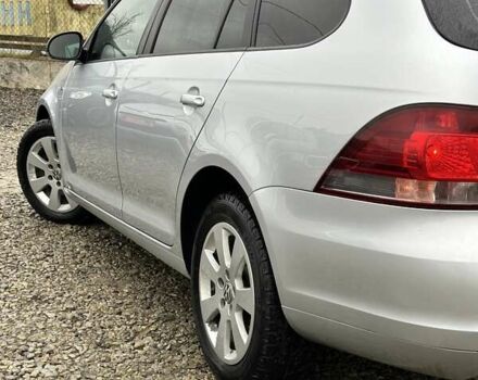 Сірий Фольксваген Гольф, об'ємом двигуна 1.6 л та пробігом 311 тис. км за 7990 $, фото 22 на Automoto.ua