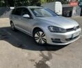 Серый Фольксваген Гольф, объемом двигателя 1.6 л и пробегом 233 тыс. км за 10450 $, фото 8 на Automoto.ua
