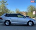 Серый Фольксваген Гольф, объемом двигателя 1.6 л и пробегом 245 тыс. км за 7999 $, фото 21 на Automoto.ua