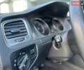 Серый Фольксваген Гольф, объемом двигателя 1.6 л и пробегом 290 тыс. км за 8499 $, фото 34 на Automoto.ua